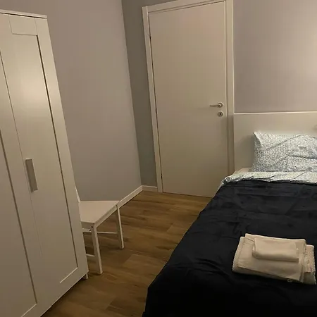 Casa Genny Apartment *