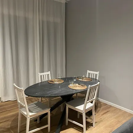 Casa Genny * Gallarate