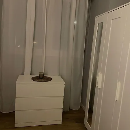 Casa Genny Apartment *