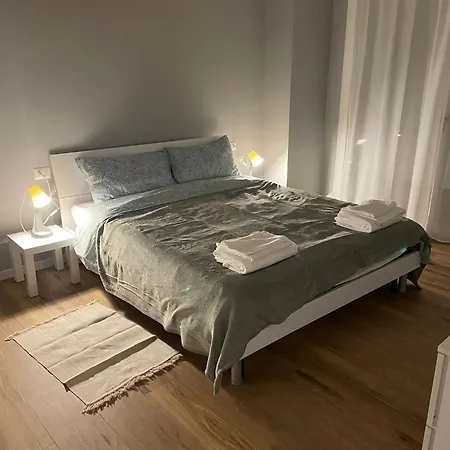 Apartment Casa Genny