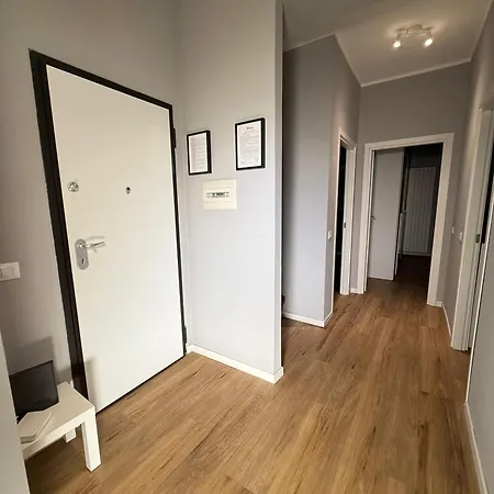 Casa Genny